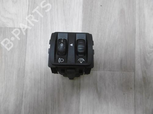 Used Switch RENAULT TWINGO II (CN0_) 1.2 16V (CN0K, CN0V, CN0A) (76 hp) 12962382