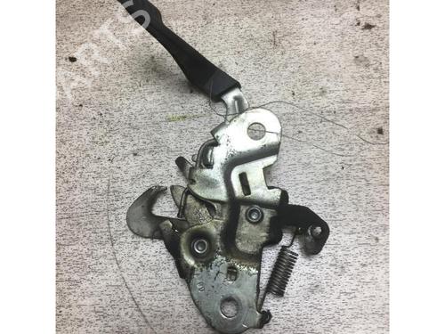 Hood lock PEUGEOT 207 CC (WD_) 1.6 HDi | BP13280801C133 