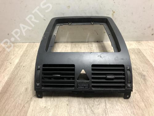 Used Air vent VW TOURAN (1T1, 1T2) 1.9 TDI (105 hp) 23871790