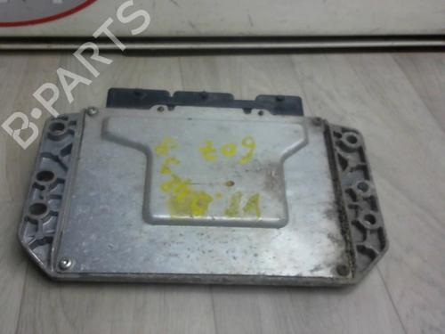 Engine control unit (ECU) PEUGEOT 607 (9D, 9U) 2.7 HDi 24V | BP13275134M57