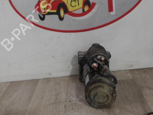 Starter RENAULT CLIO II (BB_, CB_) 1.5 dCi (B/CB08) | BP13287836M8 