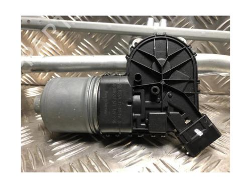 Front wiper motor CITROËN BERLINGO Box Body/MPV (B9) 1.6 HDi / BlueHDi 75 | BP24543671M29 