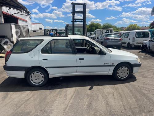 Used Parts PEUGEOT 306 Break (7E, N3, N5) 1.9 D (68 hp) 4374644