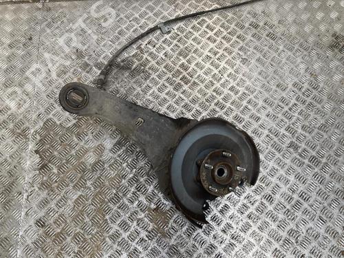 Used Right rear suspension Right rear suspension CITROËN C4 AIRCROSS 1.6 HDi 115 (114 hp) 40045146 40045146