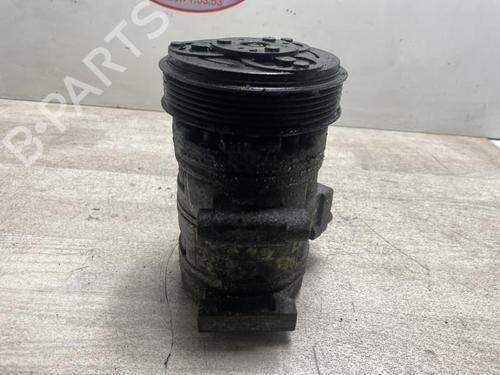 AC compressor SSANGYONG REXTON / REXTON II (GAB_) 2.7 Xdi | BP13273655M34