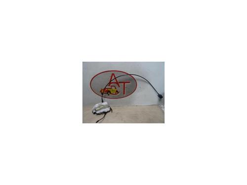 Used Front right lock RENAULT MEGANE II Coupé-Cabriolet (EM0/1_) 1.9 dCi (131 hp) 13283914
