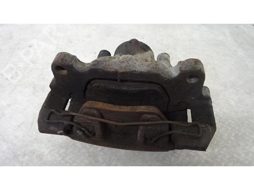 Right front brake caliper SEAT LEON (1P1) 2.0 TDI 16V | BP13288625M104 