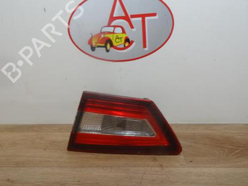 Used Right tailgate light RENAULT CLIO IV Grandtour (KH_) 1.5 dCi 75 (75 hp) 25298178