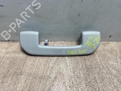 Used Interior roof handle CITROËN C4 II (NC_) 1.6 HDi 90 (92 hp) 13265109