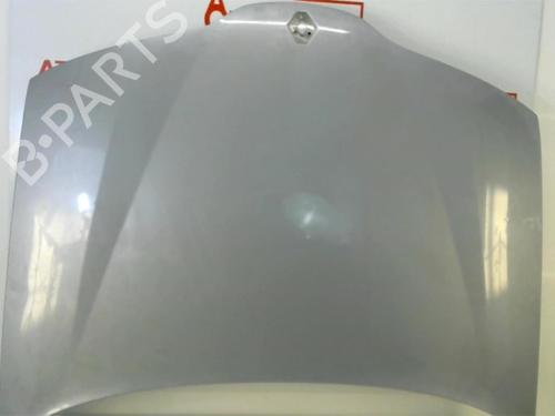 Hood RENAULT LAGUNA II (BG0/1_) 1.6 16V (BG0A, BG0L) | BP20269213C1 