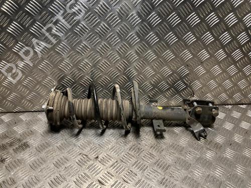 Venstre fortil støddæmper RENAULT CLIO IV (BH_) 1.5 dCi 75 (75 hp) 31200124