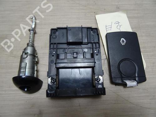 Electronic module RENAULT MEGANE III Hatchback (BZ0/1_, B3_) 1.5 dCi (BZ09, BZ0D, BZ1W, BZ29, BZ14) | BP12971933M83 