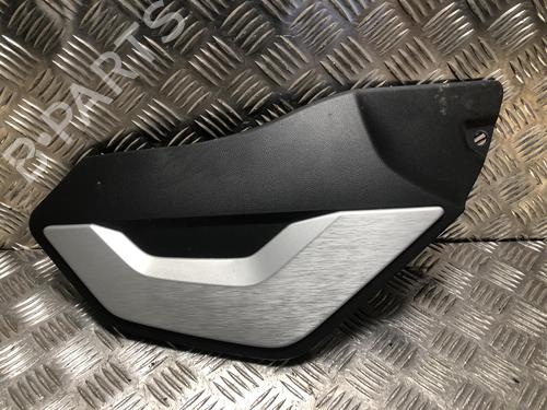 Otra DACIA DUSTER (HM_) 1.5 dCi 115 (HMAD) (116 hp) 31187885