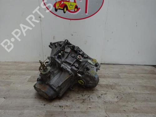 Gearbox PEUGEOT 206 Hatchback (2A/C) 2.0 S16 | BP13276278M3 