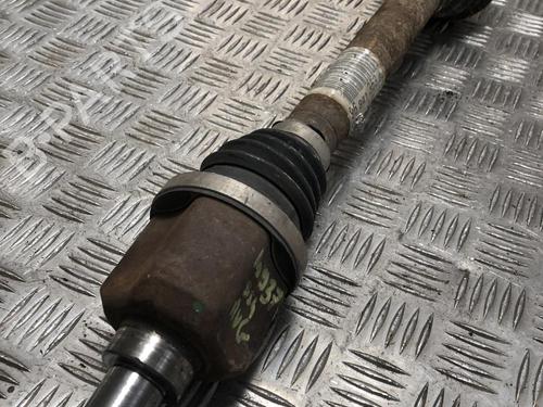 Left front driveshaft CITROËN DS4 (NX_) 1.6 HDi 115 | BP31187700M38 - Image 3