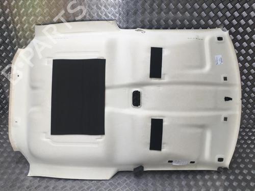 Techo interior DS DS 3 (SA_) 1.2 VTi 82 (SAHMZ6) | BP31204677I12