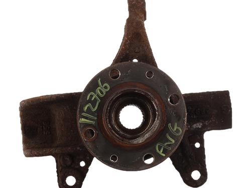 Used Left front steering knuckle Left front steering knuckle 38036526 38036526