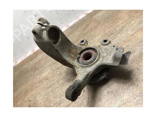 Left front steering knuckle FORD C-MAX (DM2) 1.8 TDCi | BP23100120M25 