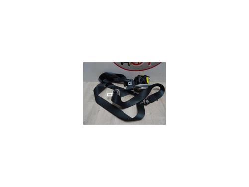 Used Front right seatbelt NISSAN NOTE (E11, NE11) 1.4 (88 hp) 13281338