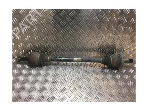 Right rear driveshaft BMW X5 (E70) xDrive 30 d | BP25121726M41 