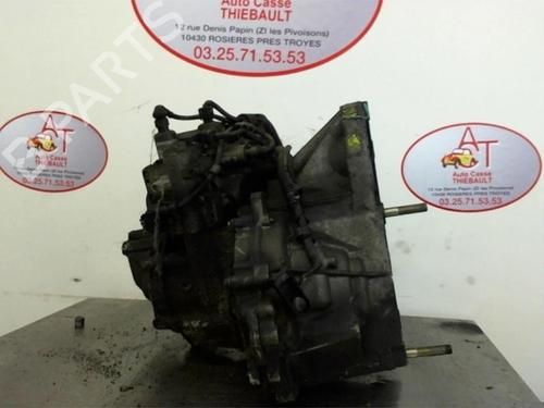 Caixa de velocidades ALFA ROMEO 156 (932_) 2.0 16V T.SPARK (932A2) | BP30674217M3 