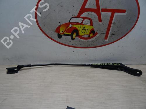 Used Front windshield wiper arm CITROËN BERLINGO Box Body/MPV (B9) 1.6 HDi 90 (90 hp) 13279422