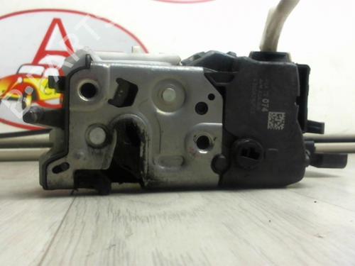 Front right lock PEUGEOT 308 I (4A_, 4C_) 1.6 HDi | BP13283778C97 