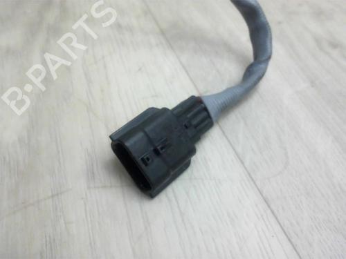 Electronic sensor RENAULT TWINGO III (BCM_, BCA_) 0.9 TCe 90 (BCM9, BCM2) | BP22919439M84