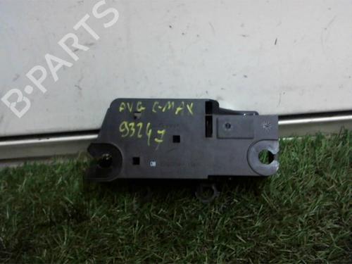 Front left interior door handle FORD C-MAX (DM2) 1.8 TDCi | BP27483588I13 