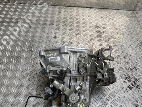 Gearbox SUZUKI SWIFT V (AZ) 1.2 (A2L412, ZC83S) | BP36376500M3 - Image 3