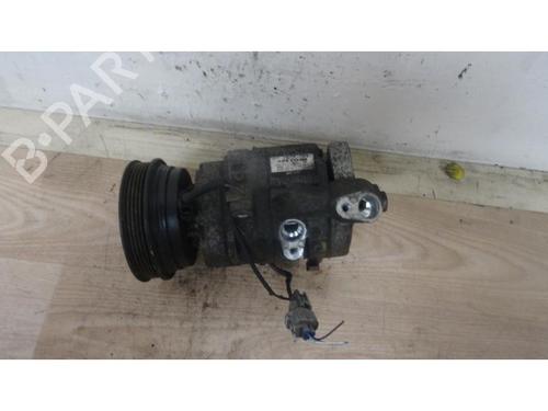 Compresseur AC TOYOTA RAV 4 II (_A2_) 2.0 D 4WD (CLA20_, CLA21_, CLA20R, CLA21R) | BP13273390M34 