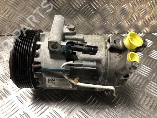 Compressore A/C RENAULT CLIO V (B7_) 1.0 TCe 90 (B7MT) (91 hp) 31306780