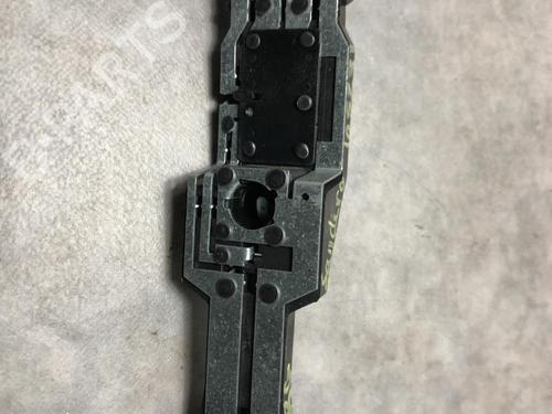 Kentekenverlichting DACIA SANDERO 1.5 dCi (88 hp) 20617440