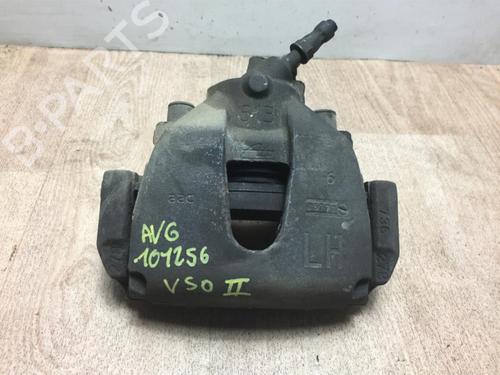 Used Left front brake caliper VOLVO V50 (545) 1.6 D (110 hp) 13270957
