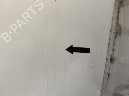 Right tailgate RENAULT MASTER III Van (FV) 2.3 dCi 110 FWD (FV0R, FV0W, FV1A) | BP31200818C77