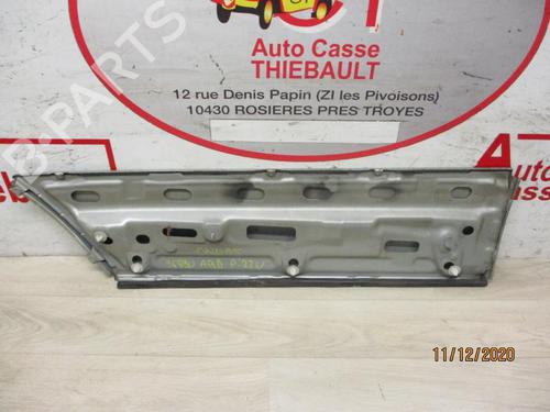 Used Door moulding trim MAZDA 5 (CR) 1.8 (CR19) (116 hp) 15783837