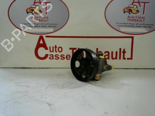 Used Steering pump RENAULT LAGUNA II (BG0/1_) 1.9 dCi (107 hp) 13037205