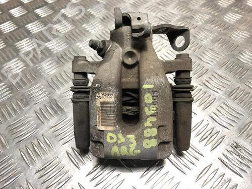Used Left rear brake caliper Left rear brake caliper DS DS 3 (SA_) 1.6 BlueHDi 100 (SABHY0, SABHYT) (99 hp) 23567610 23567610