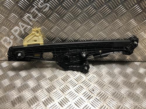 Front left window mechanism RENAULT CAPTUR II (HF_) E-TECH 145 (HFMU) | BP33556369C22 - Image 2