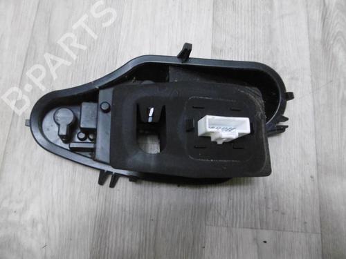 Nummerpladelys CITROËN C3 II (SC_) 1.6 VTi 120 (120 hp) 13291057