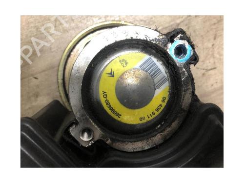 Styring servopumpe PEUGEOT 206 Hatchback (2A/C) 2.0 HDI 90 | BP20630309M99 