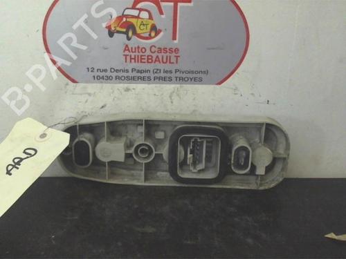 Skiltlys RENAULT TWINGO I (C06_) 1.2 (C066, C068) | BP13128865I40 