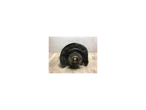 Used Left front steering knuckle AUDI A3 Sportback (8VA, 8VF) 1.6 TDI (110 hp) 23128568