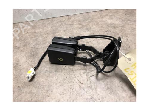 Seat buckle CITROËN C5 III Break (RW_) 2.0 HDi | BP20668130I32 