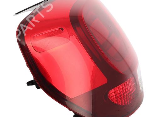 Left taillight CITROËN C3 III (SX) 1.2 PureTech 82 | BP37685165C34 - Image 5