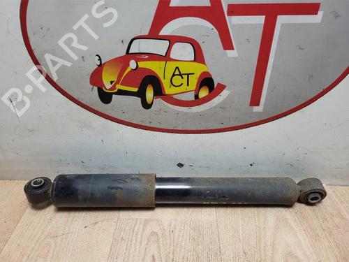 Used Left rear shock absorber SUZUKI ALTO VII (GF) 1.0 (AMF310, GFC31S) (68 hp) 13223854