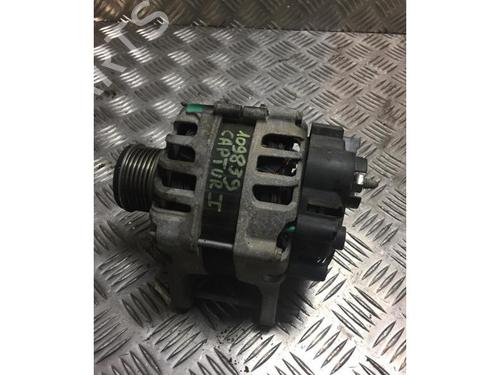 Generator RENAULT CAPTUR I (J5_, H5_) 1.5 dCi 90 (J5N4, J5M5, J5MW, J5M6, J5AL, J5AJ) | BP28287624M7 