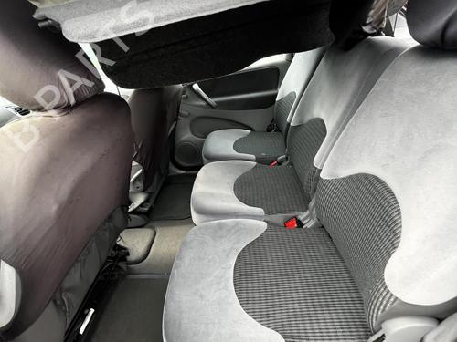 Left headlight CITROËN XSARA PICASSO (N68) 1.6 HDi | BP23872092C28