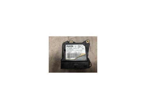 Airbag styreenhed CITROËN C5 III Break (RW_) 1.6 HDi 115 (114 hp) 28334883