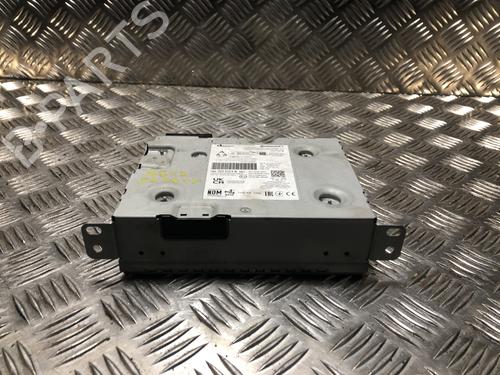 Used Radio PEUGEOT 208 II (UB_, UP_, UW_, UJ_) 1.2 PureTech 100 (101 hp) 31245622